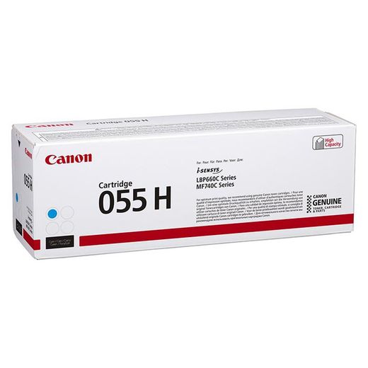 CANON 3019C002 Cyan