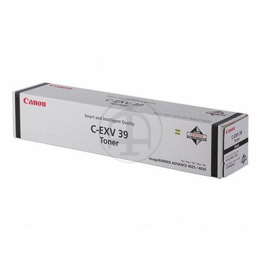 CANON 4792B002 Negro