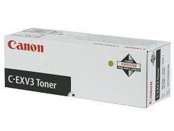 CANON 6647A002AA Noir