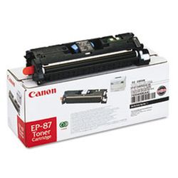CANON 7433A003 Noir