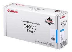CANON 7628A002 Cyan
