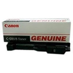 CANON 7629A002 Noir