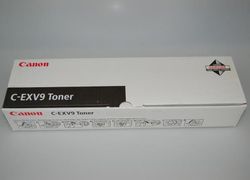 CANON 8640A002 Noir