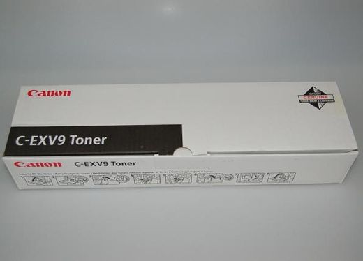 CANON 8640A002 Noir