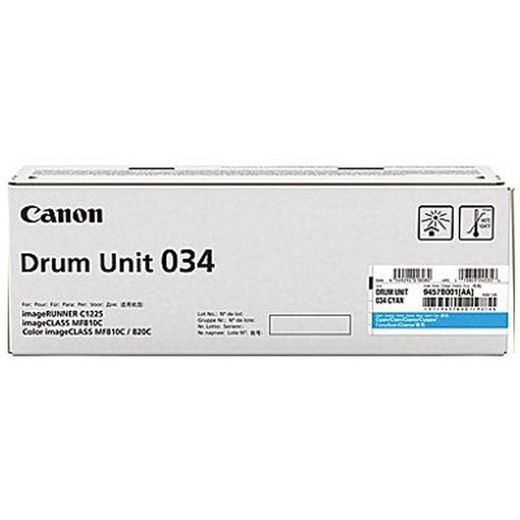 CANON 9457B001 Ciano