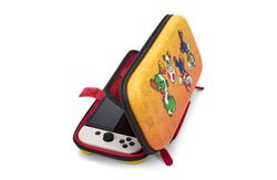 Housse de protection PowerA pour Nintendo Switch (modèle OLED), Nintendo Switch ou Nintendo Switch Lite - Mario and Friends