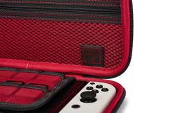 Housse de protection PowerA pour Nintendo Switch (modèle OLED), Nintendo Switch ou Nintendo Switch Lite - Mario and Friends