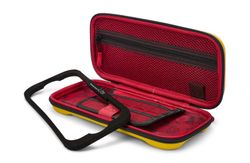 Housse de protection PowerA pour Nintendo Switch (modèle OLED), Nintendo Switch ou Nintendo Switch Lite - Mario and Friends
