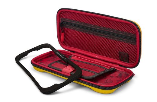 Housse de protection PowerA pour Nintendo Switch (modèle OLED), Nintendo Switch ou Nintendo Switch Lite - Mario and Friends