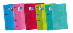 Carpebloc europeanbinder de oxford con recambio