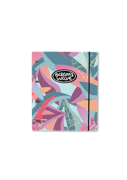 Carpeblock A4 4A/35mm + Recambio Eiba