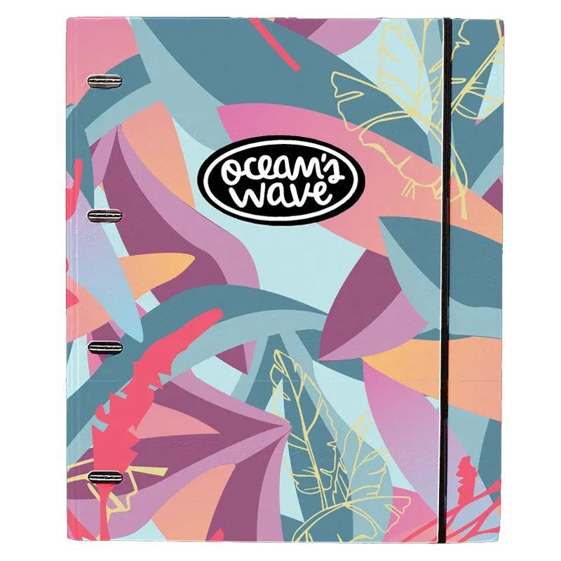 Carpeblock A4 4A/35mm + Recambio Eiba