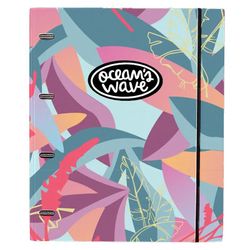 Carpeblock A4 4A/35mm + Recambio Eiba