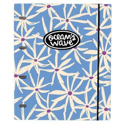 Carpeblock A4 4A/35mm + Recambio Hayde