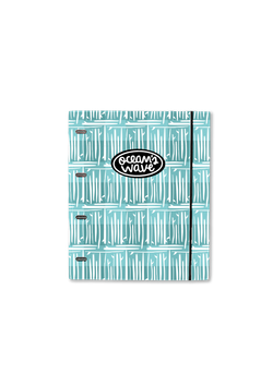 Carpeblock A4 4A/35mm + Recambio Mako