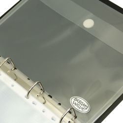 Carpeblock Din A4 Ocean's Wave prêt avec cadeau