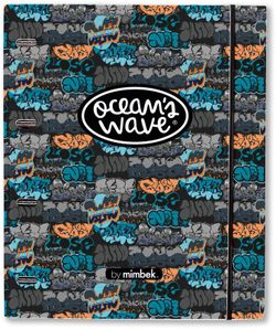 Pack Oferta colección Revolution de Ocean's Wave