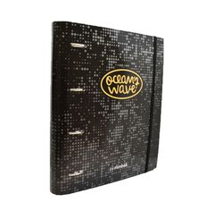 Carpeta A4 de 4 anillas con recambio Point