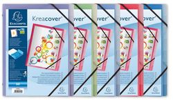 Carpeta clasificadora personalizable