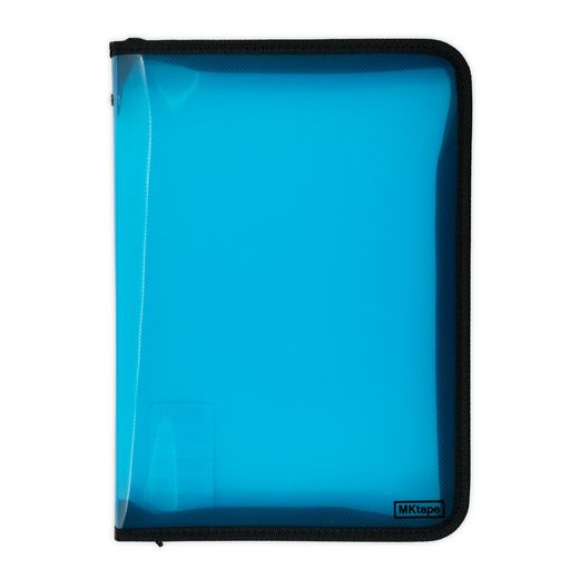 Dossier à glissière Mktape