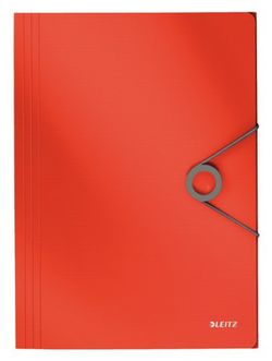 Chemise avec élastiques solides