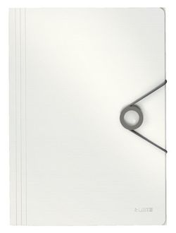 Chemise avec élastiques solides