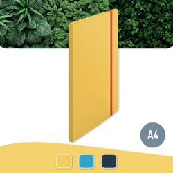 Pasta de 20 leitz aconchegante mais capas