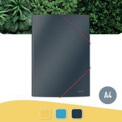 Chemise 3 volets leitz cosy