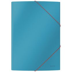 Chemise 3 volets leitz cosy