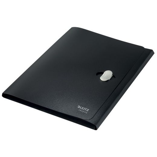 Chemise 3 volets Leitz Recycle polypropylène