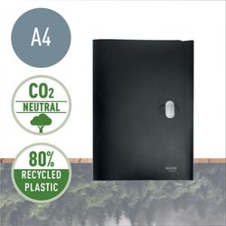 Chemise 3 volets Leitz Recycle polypropylène