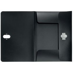 Chemise 3 volets Leitz Recycle polypropylène