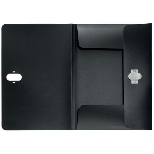 Chemise 3 volets Leitz Recycle polypropylène