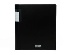 Carpeta de 4 anillas de foam MKTape