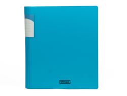 Carpeta de 4 anillas de foam MKTape