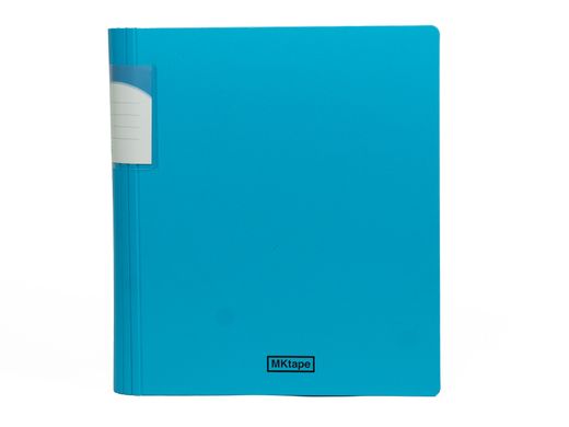 Carpeta de 4 anillas de foam MKTape