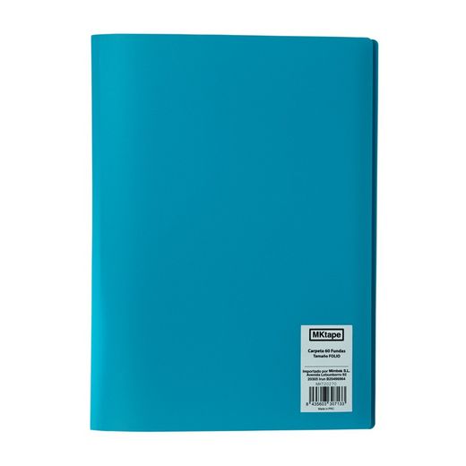 Pasta Mktape 60 Sleeve