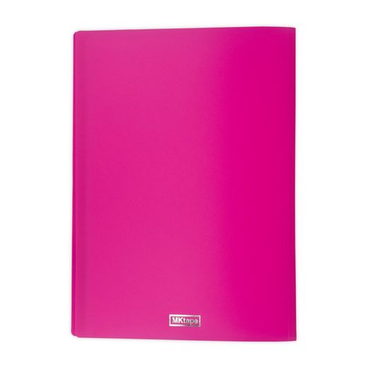 Pasta Mktape 60 Sleeve