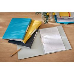 classeur à anneaux leitz cosy