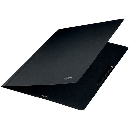 Chemise en carton Leitz Recycle avec bandes élastiques