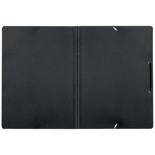 Chemise en carton Leitz Recycle avec bandes élastiques