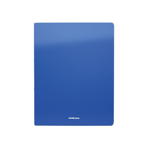 dossier pochette erichkrause couleurs néon