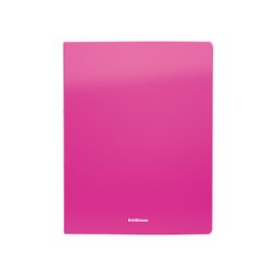 dossier pochette erichkrause couleurs néon