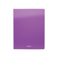 dossier pochette erichkrause couleurs néon