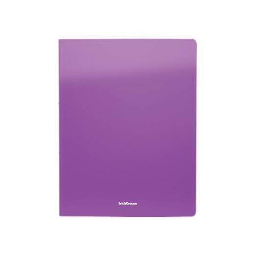 dossier pochette erichkrause couleurs néon