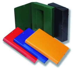 Dossier des projets d'usine. 4 tailles