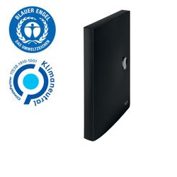 Pasta do projeto Leitz Reciclar polipropileno