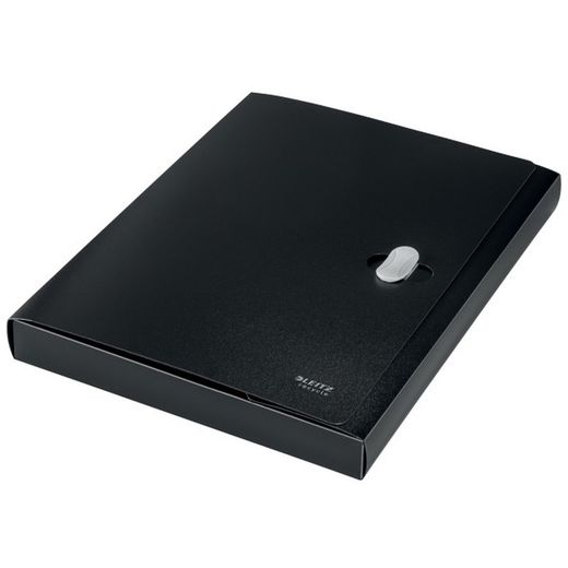 Pasta do projeto Leitz Reciclar polipropileno