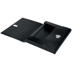 Pasta do projeto Leitz Reciclar polipropileno