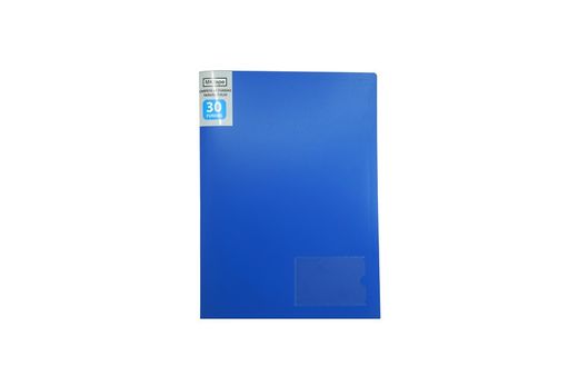 Pâte folio avec 30 couches de 0,9 micron. 7 cœurs